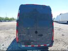 2019 Mercedes-benz Sprinter 2500 Standard Roof V6 Blue vin: WD4PF0CD4KP054283