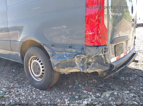 WD4PF0CD4KP054283 2019 MERCEDES-BENZ SPRINTER Blue 