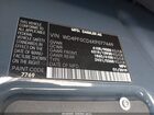 2019 Mercedes-benz Sprinter 2500 Standard Roof V6 Blue vin: WD4PF0CD6KP077449 2019 Mercedes-benz Sprinter 2500 Standard Roof V6 Blue vin: WD4PF0CD6KP077449
