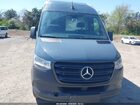 2019 Mercedes-benz Sprinter 2500 Standard Roof V6 Blue vin: WD4PF0CD6KP077449 2019 Mercedes-benz Sprinter 2500 Standard Roof V6 Blue vin: WD4PF0CD6KP077449