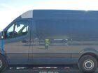 2019 Mercedes-benz Sprinter 2500 Standard Roof V6 Blue vin: WD4PF0CD6KP077449 2019 Mercedes-benz Sprinter 2500 Standard Roof V6 Blue vin: WD4PF0CD6KP077449