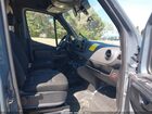 2019 Mercedes-benz Sprinter 2500 Standard Roof V6 Blue vin: WD4PF0CD6KP077449 2019 Mercedes-benz Sprinter 2500 Standard Roof V6 Blue vin: WD4PF0CD6KP077449