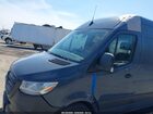 2019 Mercedes-benz Sprinter 2500 Standard Roof V6 Blue vin: WD4PF0CD6KP077449 2019 Mercedes-benz Sprinter 2500 Standard Roof V6 Blue vin: WD4PF0CD6KP077449