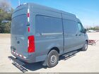 2019 Mercedes-benz Sprinter 2500 Standard Roof V6 Blue vin: WD4PF0CD6KP077449 2019 Mercedes-benz Sprinter 2500 Standard Roof V6 Blue vin: WD4PF0CD6KP077449
