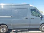 2019 Mercedes-benz Sprinter 2500 Standard Roof V6 Blue vin: WD4PF0CD6KP077449 2019 Mercedes-benz Sprinter 2500 Standard Roof V6 Blue vin: WD4PF0CD6KP077449