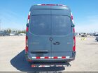2019 Mercedes-benz Sprinter 2500 Standard Roof V6 Blue vin: WD4PF0CD6KP077449 2019 Mercedes-benz Sprinter 2500 Standard Roof V6 Blue vin: WD4PF0CD6KP077449