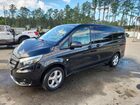 2018 Mercedes-benz Metris Black vin: WD4PG2EE2J3406653