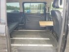 2017 Mercedes Benz Metris Черный vin: WD4PG2EE3H3338552