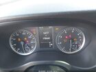 2016 Mercedes-benz Metris Серый vin: WD4PG2EE4G3093548