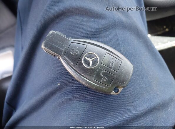 WD4PG2EE4G3093548 2016 MERCEDES-BENZ METRIS Серый Вид панели приборов