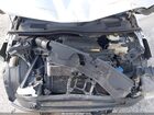 2016 Mercedes-benz Metris Серый vin: WD4PG2EE4G3093548