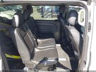 2016 Mercedes-benz Metris Серый vin: WD4PG2EE4G3093548