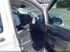 2016 Mercedes-benz Metris Серый vin: WD4PG2EE4G3093548
