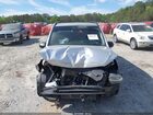 2016 Mercedes-benz Metris Серый vin: WD4PG2EE4G3093548