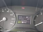 2016 Mercedes-benz Metris   Белый vin: WD4PG2EE4G3097258