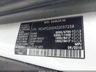 2016 Mercedes-benz Metris   Белый vin: WD4PG2EE4G3097258