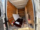 2017 Mercedes-benz Sprinter 2500 White vin: WDAPE7CD5HP385696
