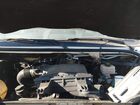 2017 Mercedes-benz Sprinter 2500 Standard Roof V6 White vin: WDAPE7CD5HP525746