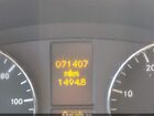2017 Mercedes-benz Sprinter 2500 Standard Roof V6 White vin: WDAPE7CD5HP525746