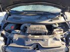 2017 Mercedes Benz Metris Черный vin: WDAPG2EE2H3324252