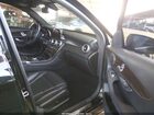 2018 Mercedes-benz Glc 300   Black vin: WDC0G4JB0JV052147