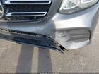 2019 Mercedes-benz Glc 300   Серый vin: WDC0G4JB0KV177490