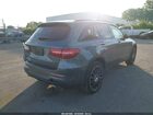 2019 Mercedes-benz Glc 300   Серый vin: WDC0G4JB0KV177490