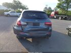2019 Mercedes-benz Glc 300   Серый vin: WDC0G4JB0KV177490