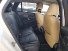 2016 Mercedes Benz Glc White vin: WDC0G4JB2GF035448
