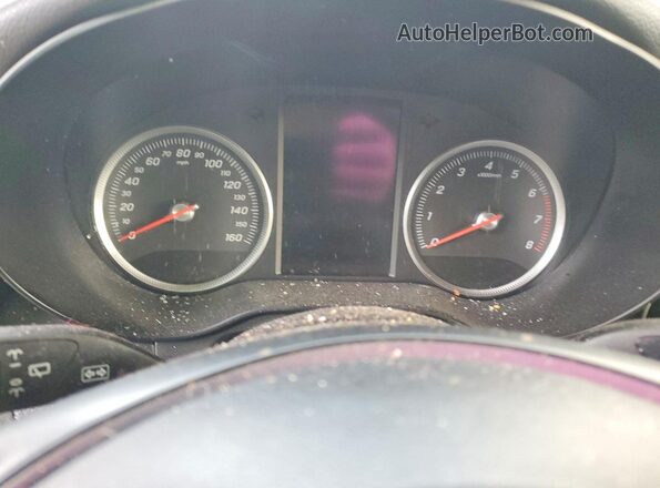 WDC0G4JB2GF035448 2016 MERCEDES-BENZ GLC-CLASS White Սարքավորումների վահանակի տեսք