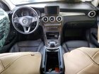 2016 Mercedes Benz Glc White vin: WDC0G4JB2GF035448