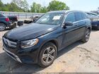 2016 Mercedes-benz Glc 300 Черный vin: WDC0G4JB2GF091535 2016 Mercedes-benz Glc 300 Черный vin: WDC0G4JB2GF091535