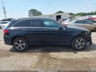 2016 Mercedes-benz Glc 300 Черный vin: WDC0G4JB2GF091535 2016 Mercedes-benz Glc 300 Черный vin: WDC0G4JB2GF091535