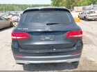 2016 Mercedes-benz Glc 300 Черный vin: WDC0G4JB2GF091535 2016 Mercedes-benz Glc 300 Черный vin: WDC0G4JB2GF091535