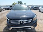 2016 Mercedes-benz Glc 300 Черный vin: WDC0G4JB2GF091535 2016 Mercedes-benz Glc 300 Черный vin: WDC0G4JB2GF091535