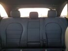 2017 Mercedes-benz Glc 300 Gray vin: WDC0G4JB2HV008712