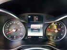 2017 Mercedes-benz Glc 300 Gray vin: WDC0G4JB2HV008712