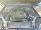 2017 Mercedes-benz Glc 300 Gray vin: WDC0G4JB2HV008712