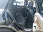 2016 Mercedes-benz Glc 300 Black vin: WDC0G4JB3GF011286 2016 Mercedes-benz Glc 300 Black vin: WDC0G4JB3GF011286