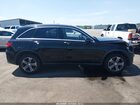 2016 Mercedes-benz Glc 300 Black vin: WDC0G4JB3GF011286 2016 Mercedes-benz Glc 300 Black vin: WDC0G4JB3GF011286