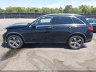 2016 Mercedes-benz Glc 300 Black vin: WDC0G4JB3GF011286 2016 Mercedes-benz Glc 300 Black vin: WDC0G4JB3GF011286