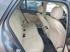 2016 Mercedes-benz Glc 300 Серый vin: WDC0G4JB3GF054655