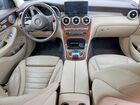 2016 Mercedes-benz Glc 300 Серый vin: WDC0G4JB3GF054655