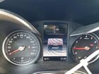 2016 Mercedes-benz Glc 300 Серый vin: WDC0G4JB3GF054655