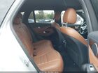 2019 Mercedes-benz Glc 300 Серебряный vin: WDC0G4JB3KF596198