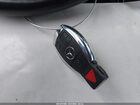 2019 Mercedes-benz Glc 300 Серебряный vin: WDC0G4JB3KF596198