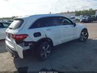 2019 Mercedes-benz Glc 300   White vin: WDC0G4JB3KF665472