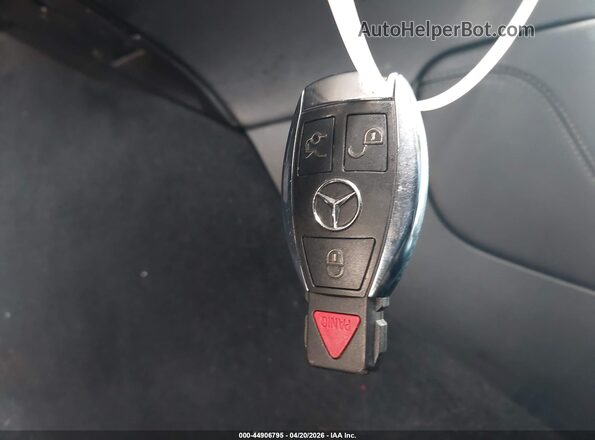 WDC0G4JB4GF082352 2016 MERCEDES-BENZ GLC 300 Белый Вид панели приборов