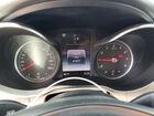 2017 Mercedes-benz Glc 300 Синий vin: WDC0G4JB4HF132765