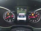 2017 Mercedes-benz Glc 300   Черный vin: WDC0G4JB4HV005696